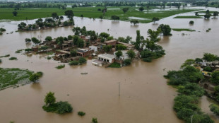 Au Pakistan, les erreurs humaines exacerbent les catastrophes naturelles