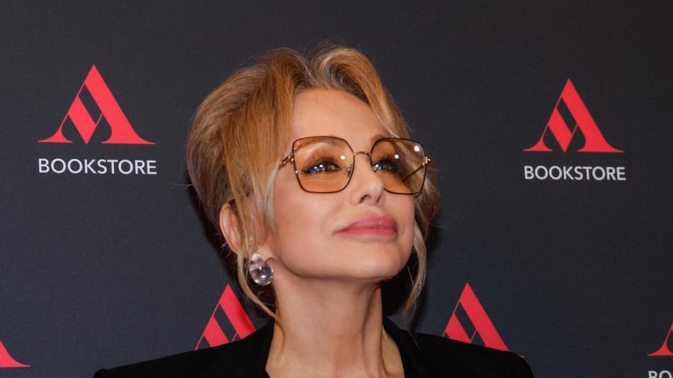 Marina Berlusconi, 'processo Baiardo monumento all'ipocrisia giudiziaria'
