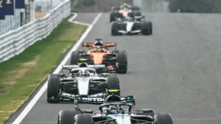 Nach Kritik der Piloten: Formel 1 passt Regeln an