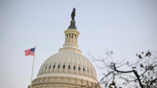 Weitere Verhandlungen &uuml;ber Ukraine-Hilfen: US-Senat verschiebt Winterpause