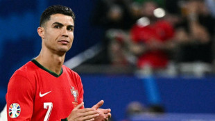 Em novo ciclo da sele&ccedil;&atilde;o portuguesa, CR7 assume papel de 'irm&atilde;o mais velho'
