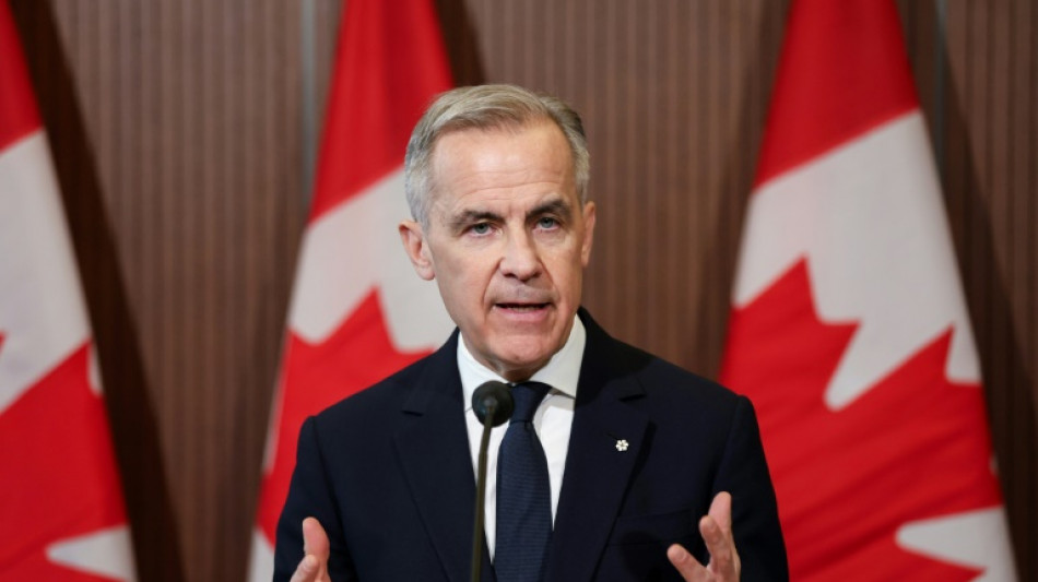 Le Canada impose des droits de douane de 25% sur des importations auto américaines
