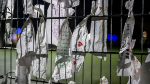 Incendie de Crans-Montana: la Suisse se recueille, un copropri&eacute;taire incarc&eacute;r&eacute;