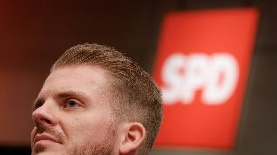 Klüssendorf verteidigt Bürgergeldreform gegen Kritik aus eigener Partei