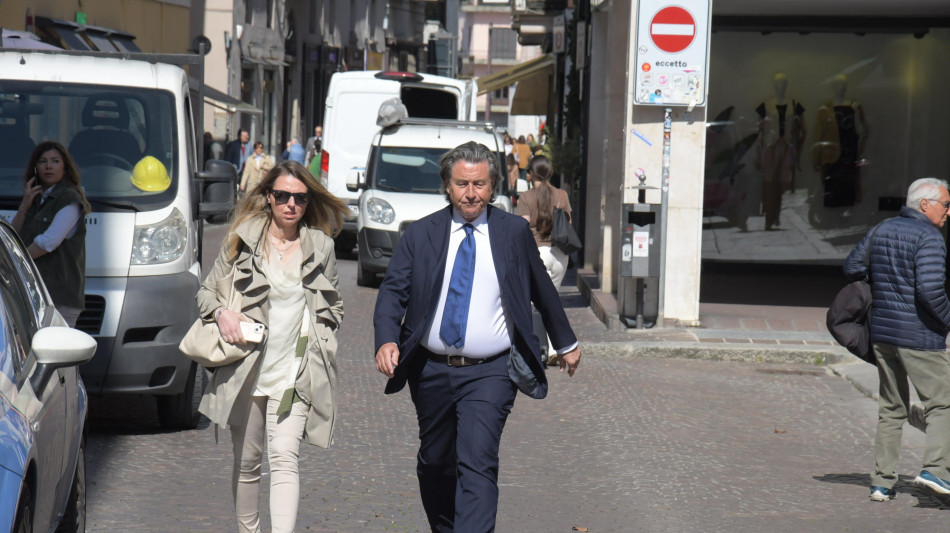 Difesa Stasi: 'Accertare responsabilit&agrave; su prove a favore non depositate'