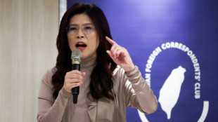 Taiwan opposition leader to make 'peace' visit to China, first in 10 years