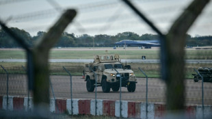 Projet d'attaque contre une base militaire en Angleterre : enqu&ecirc;te sur un lien avec l'Irann selon des m&eacute;dias britanniques