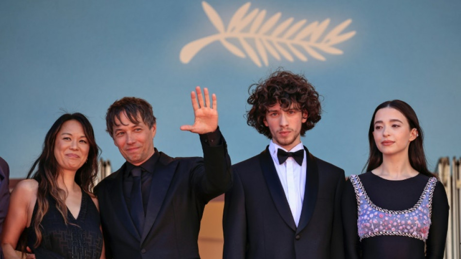 Mohammad Rasoulof, que huy&oacute; de Ir&aacute;n, presentar&aacute; en Cannes su pel&iacute;cula a concurso por la Palma