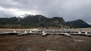 US Supreme Court to hear high-stakes climate case