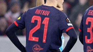 Calcio: Ratkov si presenta, 'alla Lazio per segnare tanti gol e conquistare l'Europa'