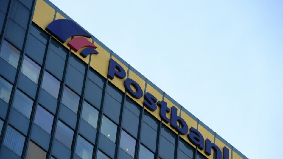 Deutsche Bank: IT-Probleme bei der Postbank dauern l&auml;nger als geplant 