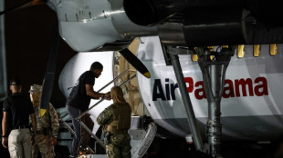 Panam&aacute; deporta a 30 migrantes ecuatorianos que cruzaron selva del Dari&eacute;n