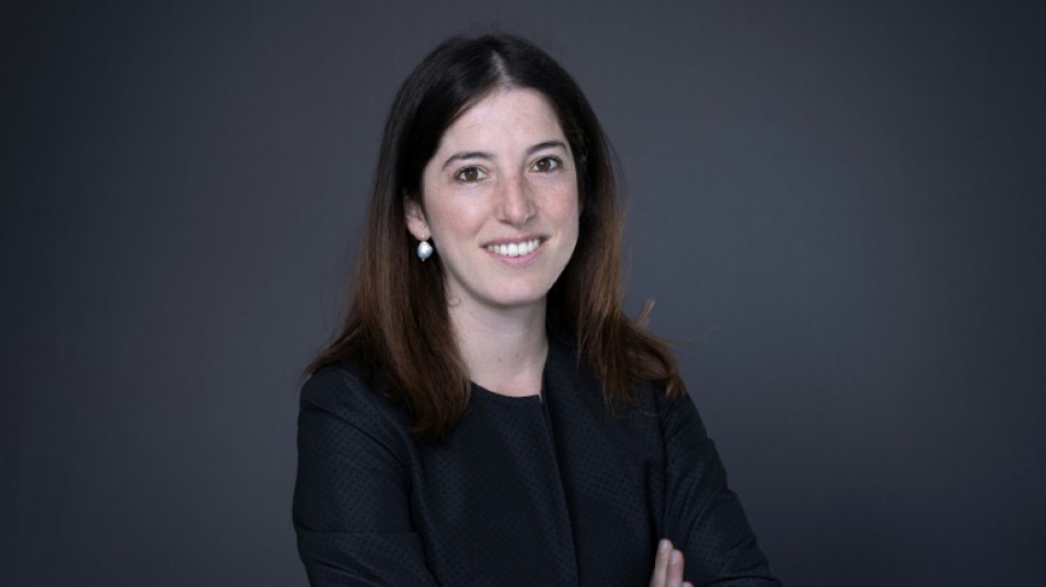 Avec sa start-up dopée à l'IA, Eléonore Crespo veut révolutionner la planification en entreprise