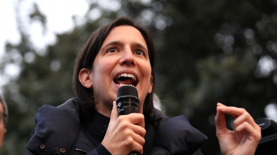 Schlein, Pd perno fondamentale di questa alleanza