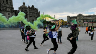 La ONU insta a los Estados a seguir el "ejemplo" de M&eacute;xico y garantizar el acceso al aborto