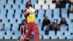 New skipper Powell powers West Indies to South Africa victory