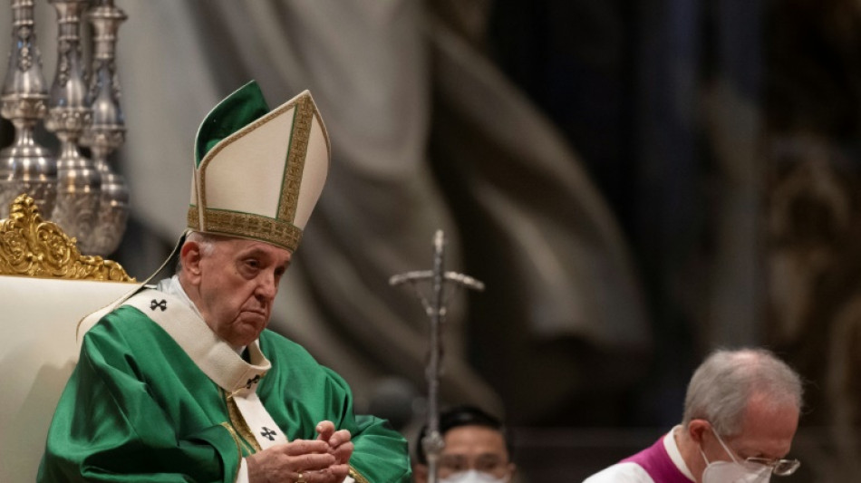 Las mujeres podr&aacute;n votar en la pr&oacute;xima asamblea de obispos de todo el mundo