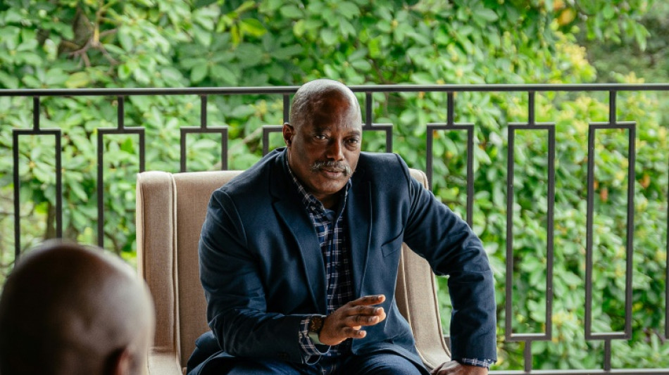RDC: ouverture du procès de l'ex-président Kabila en son absence