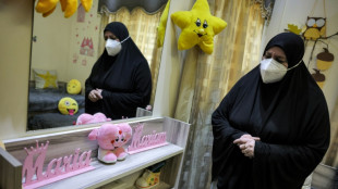 Le sort de Libanais li&eacute;s &agrave; l'EI en Syrie tourmente leurs familles