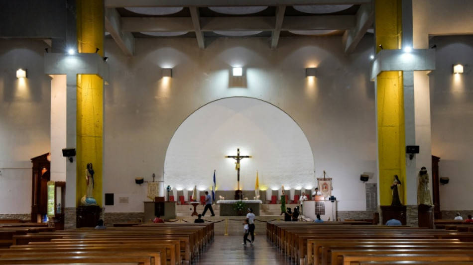 Oeneg&eacute;s denuncian ante la CIDH persecuci&oacute;n religiosa en Nicaragua