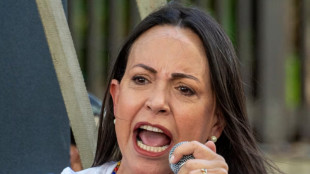 Machado, 'i venezuelani sostengono il presidente Trump'