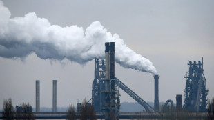British Steel bereitet Schließung von Hochöfen in England vor