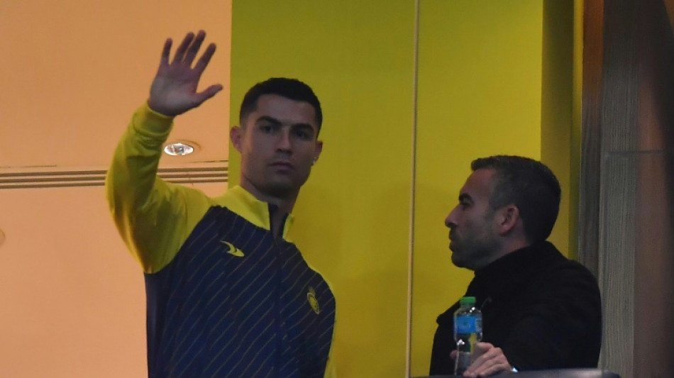Ronaldo clear for Saudi debut on January 22: club source