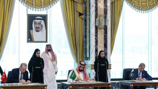 Arabia Saudita, Pakist&aacute;n y Turqu&iacute;a firman un pacto de defensa en medio de la tensi&oacute;n con Ir&aacute;n