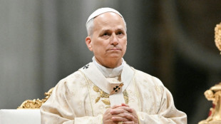 Papst Leo XIV. prangert in Weihnachtsmesse "offenen Wunden" durch Kriege an