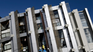 Terremoto en Jap&oacute;n deja 98 muertos, seg&uacute;n nuevo balance