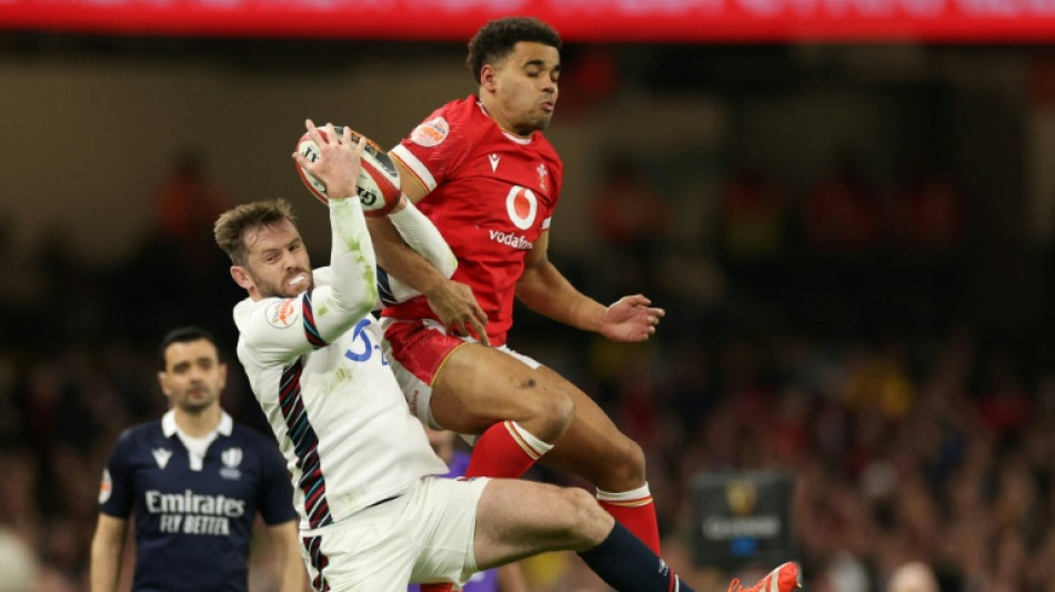 England's Daly ready for aerial challenge against Argentina