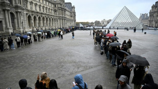 Louvre-Diebstahl: Staatsanwältin schätzt Schaden auf 88 Millionen Euro