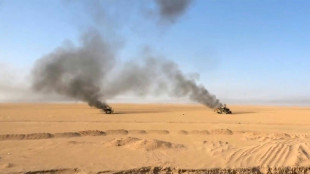 Arabia Saudita acusa a los hut&iacute;es de atacar La Meca, los rebeldes lo niegan