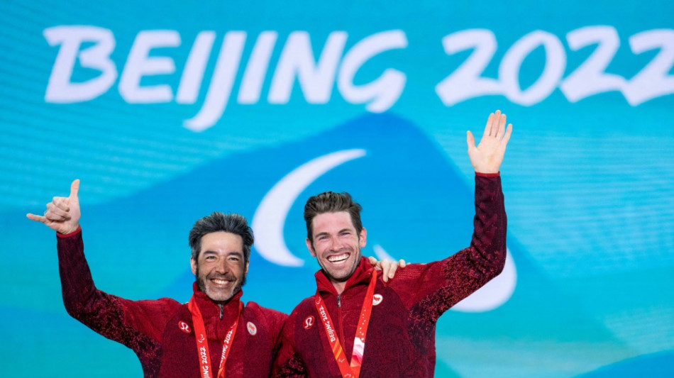 16 Goldmedaillen: Skilangl&auml;ufer McKeever zieht mit Sch&ouml;nfelder gleich