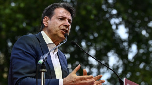 Conte, 'Netanyahu espone all'odio gli ebrei nel mondo'