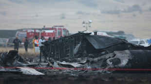 Turquía investiga la causa del accidente aéreo militar que causó la muerte de 20 personas