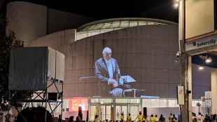 Inno alla gioia per un'Europa pi&ugrave; unita chiude Pordenonelegge