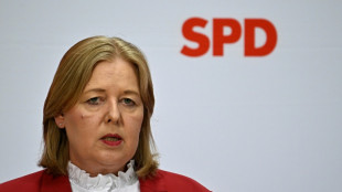Bas-R&uuml;cktritt ersch&uuml;ttert die SPD - Parteitag soll gesamte F&uuml;hrung neu w&auml;hlen