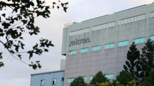Ta&iuml;wan : les salari&eacute;s d'une usine Micron votent pour une gr&egrave;ve (syndicat)