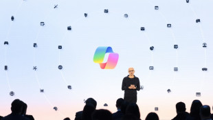 Microsoft lanza nueva computadora con IA generativa incorporada