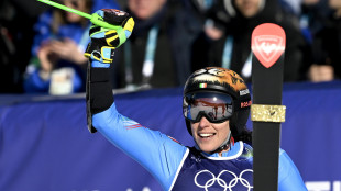 Milano Cortina: Brignone, non voglio pi&ugrave; prendere farmaci per sciare