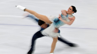 Milano Cortina: pattinaggio di figura; gli Stati Uniti allungano, ma l'Italia c'&egrave;