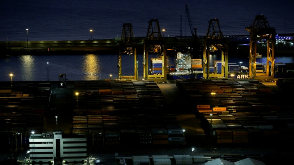 Confiscan en Espa&ntilde;a cuatro toneladas de coca&iacute;na escondidas en arroz llegado de Paraguay