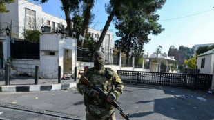 Brasil evacua funcion&aacute;rios da embaixada na S&iacute;ria
