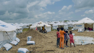 UNHCR: K&uuml;rzung von Hilfgeldern gef&auml;hrdet 8,3 Millionen Fl&uuml;chtlinge und Vertriebene