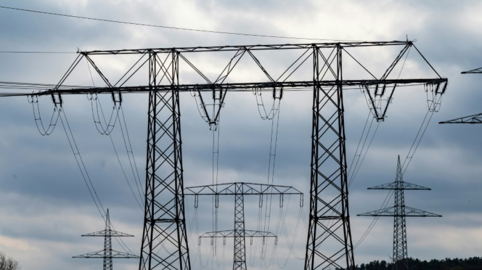 Tennet pr&uuml;ft m&ouml;glichen Verkauf seines deutschen Stromnetzes an deutschen Staat