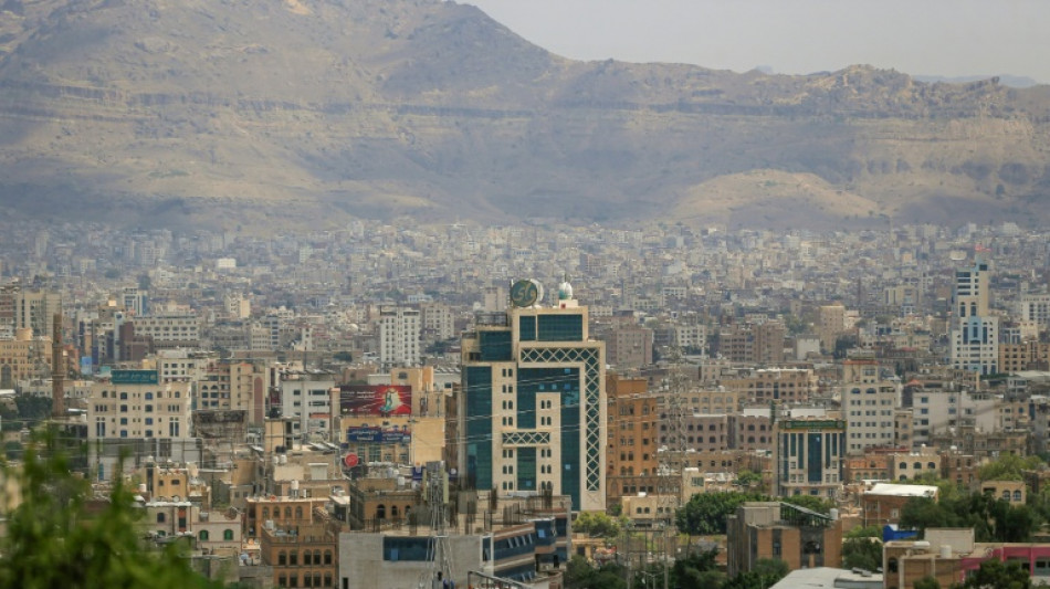 Les Houthis disent avoir cibl&eacute; un site d'Aramco &agrave; Ryad, apr&egrave;s des raids saoudiens sur Sanaa 