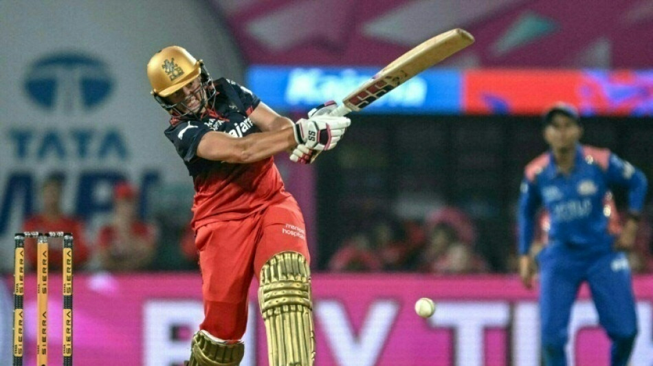 De Klerk fireworks guide Bengaluru to victory in WPL opener 