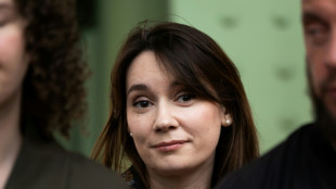 Fran&ccedil;a ordena expuls&atilde;o de comentarista russa de televis&atilde;o