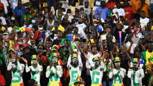 CAN: maintenant le S&eacute;n&eacute;gal a vraiment l'allure d'un favori